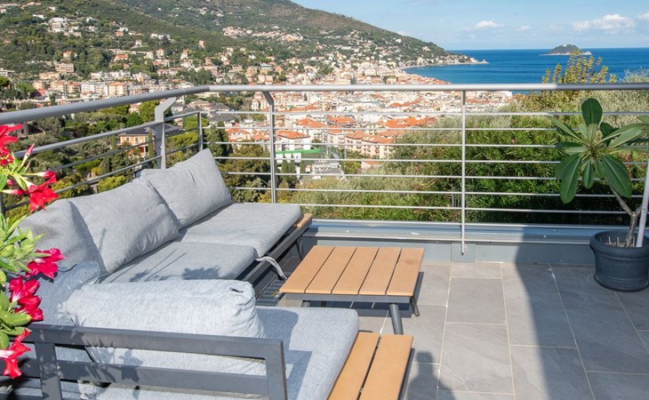 Luce Di Mare Wohnung 1