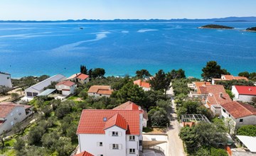 Ferienwhg.  Zdrelac 3