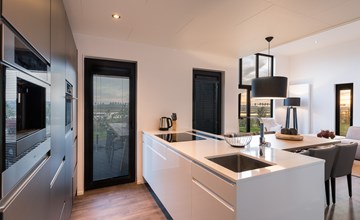 Bungalow 4C 2