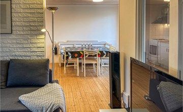 2 bedroom awesome home in Tyringe 3