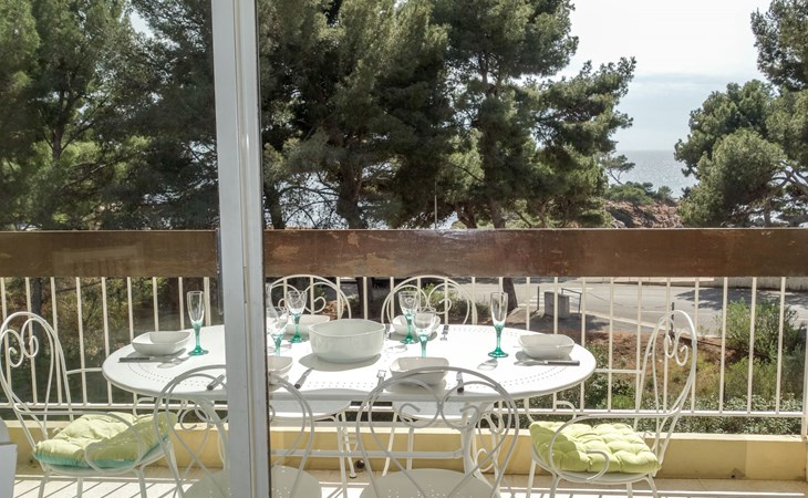 Die Calanque d’Or 1