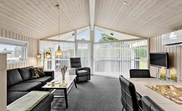 Cozy home in Frørup with kitchen 2