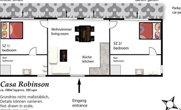 Casa Robinson 3