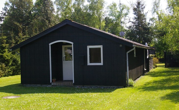 "Gyri" - 800m from the sea in Lolland, Falster and Mon 1