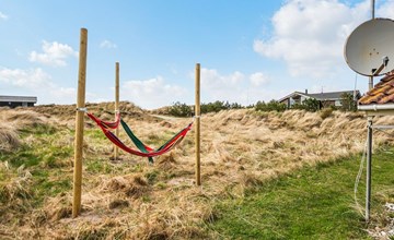 "Petkana" - 700 meter van de zee in West-Jutland 2