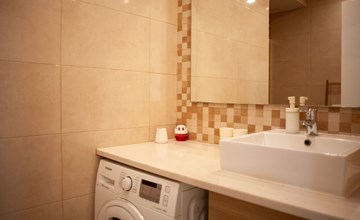 Just4u Wohnung 2 mit AC in der Nähe von Lissabon und Strand 3