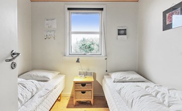 "Florida" - 100 meter van de zee in Noordwest-Jutland 2