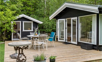 Amazing home in Rørvig with kitchen 2