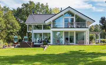 Fünfjahreszeiten in Bodstedt 2