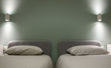 Unknown Accommodation 2