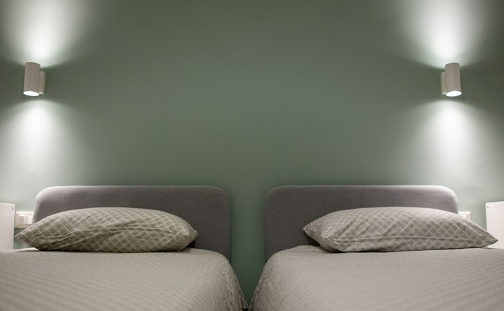 Unknown Accommodation 1