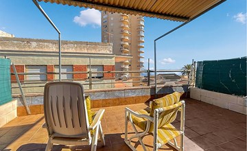 Beautiful apartment in San Javier 2