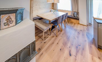hochwertige Ferienwohnung 2