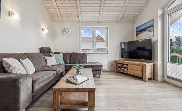 Beautiful home in Dagebüll with sauna 3