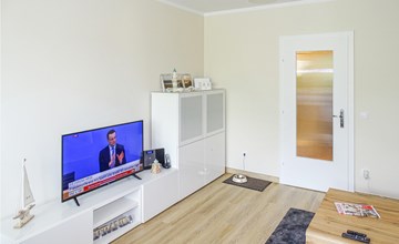 Lovely apartment in Büsum with kitchen 3