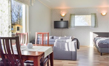 Gorgeous home in Hasslö with WiFi 3