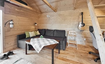 Stunning home in Mellerud with WiFi 3