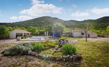 Villa Silentio Dalmatia 3