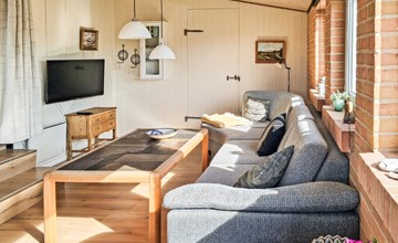 Tolles Haus in Harboøre mit WLAN 3
