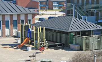 "Brynhild" - 50m from the sea 3