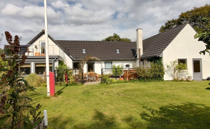 "Cillvur" - 8km from the sea 1