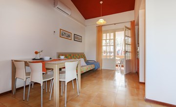 Pet friendly apartment in Bibione 3