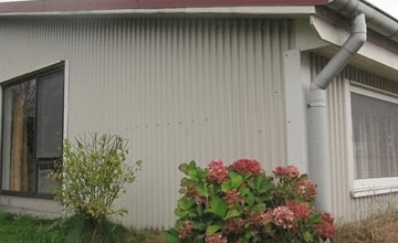 Großes Ferienhaus in Müggendorf mit Garten 2