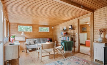 Cozy home in Stege with WiFi 3