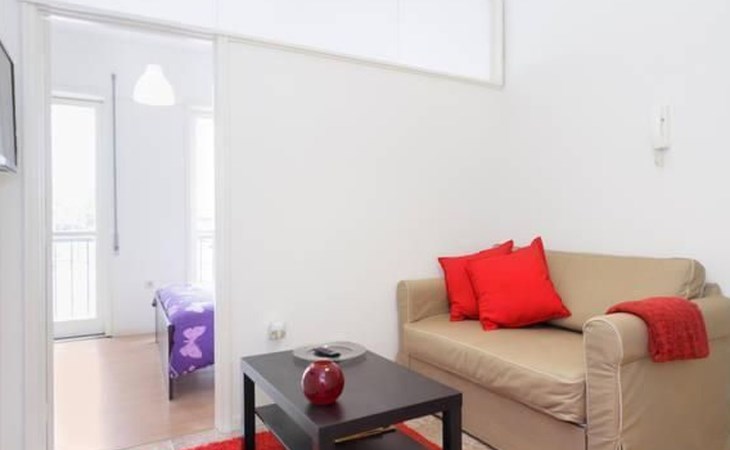 "Opo Domus" mit Balkon 1