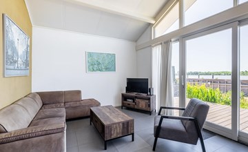 Wilgenroos 4 pers - Reigerlaan 202 3