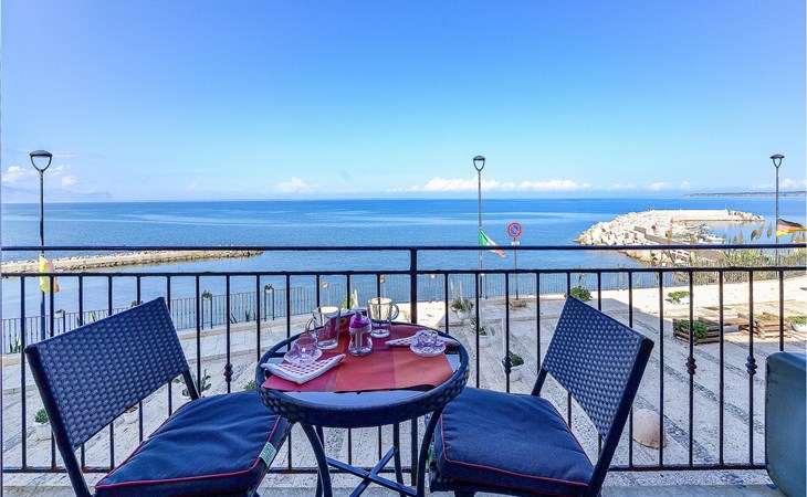 La Casa sul Mare 1