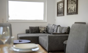 Alpine Residence Auszeit 3