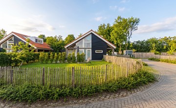 Zonnedorp 1 Solskin Renesse | Strandurlaub in modernem Ferienhaus 2