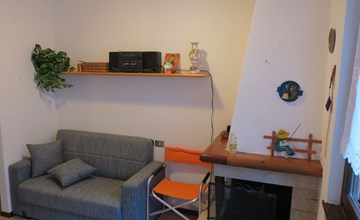 Wohnung mit Balkon mit Seeblick 2