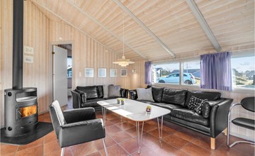 3 bedroom gorgeous home in Fanø 2