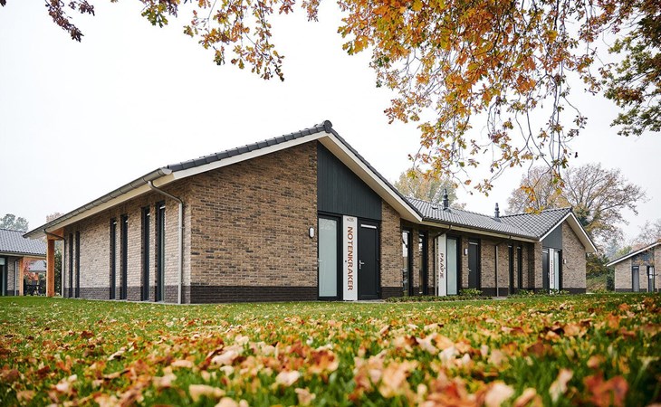 Villa Vogelveld | 8 Pers. 1