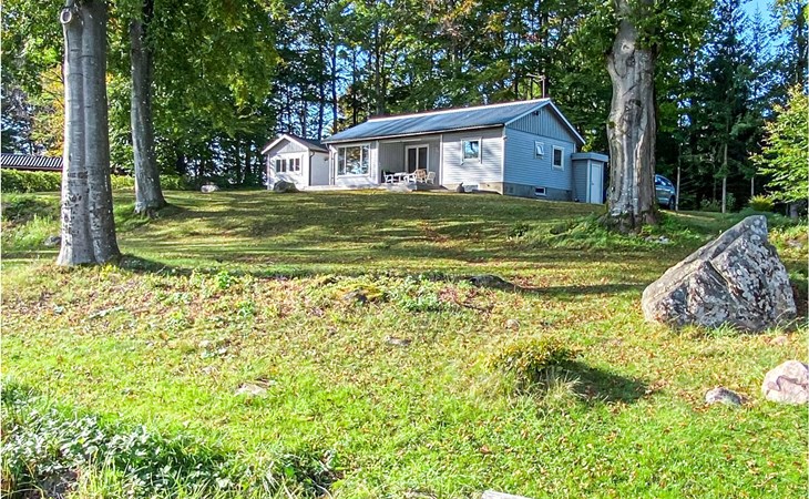 Schönes Zuhause in Tjörnarp 1