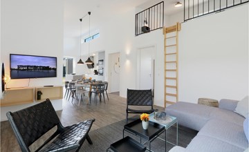 Gorgeous home in Lembruch/Dümmer See 3