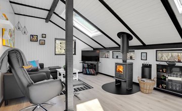 "Elisabeta" - 28km from the sea in Western Jutland 2