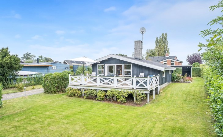 "Hansiane" - 80m from the sea 1