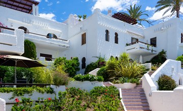 Rio Verde Wachturm 2