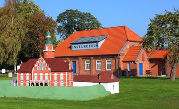 FIP vakantiepark (Poeleiland) 3