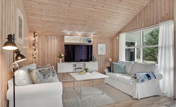 3 bedroom amazing home in Pandrup 3