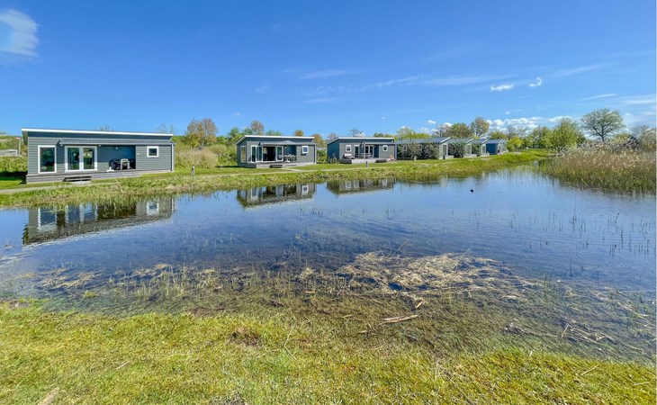 Nice home in Lauwersoog with WiFi 1