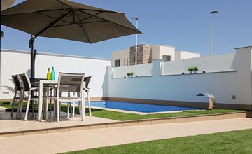 Beautiful home in San Pedro del Pinatar 2