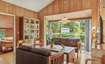 Beautiful home in Herning with WiFi 2