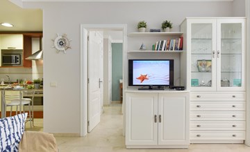 Appartement aan het strand van Las Canteras 2