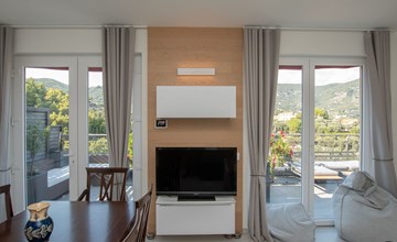 Luce Di Mare Wohnung 3