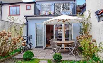 2 bedroom lovely home in Ystad 2