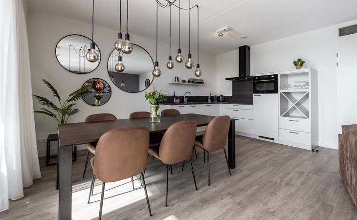 Harbour Loft 2D | Résidence Marina 1